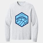 Long Sleeve Core Cotton Tee Thumbnail