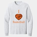 Long Sleeve Core Cotton Tee Thumbnail