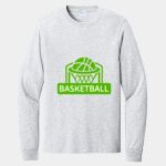 Long Sleeve Core Cotton Tee Thumbnail