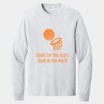Long Sleeve Core Cotton Tee Thumbnail