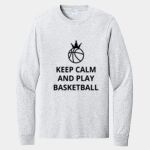 Long Sleeve Core Cotton Tee Thumbnail
