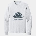 Long Sleeve Core Cotton Tee Thumbnail