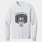 Long Sleeve Core Cotton Tee Thumbnail