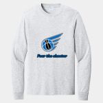 Long Sleeve Core Cotton Tee Thumbnail
