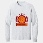 Long Sleeve Core Cotton Tee Thumbnail