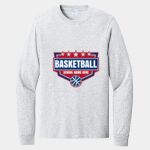 Long Sleeve Core Cotton Tee Thumbnail