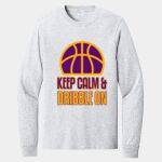 Long Sleeve Core Cotton Tee Thumbnail