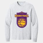 Long Sleeve Core Cotton Tee Thumbnail