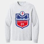 Long Sleeve Core Cotton Tee Thumbnail