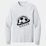 Long Sleeve Core Cotton Tee Thumbnail