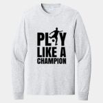 Long Sleeve Core Cotton Tee Thumbnail
