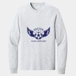 Long Sleeve Core Cotton Tee Thumbnail