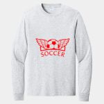 Long Sleeve Core Cotton Tee Thumbnail