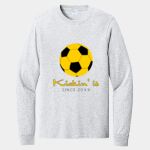 Long Sleeve Core Cotton Tee Thumbnail