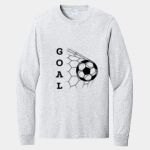 Long Sleeve Core Cotton Tee Thumbnail