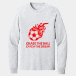 Long Sleeve Core Cotton Tee Thumbnail