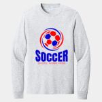 Long Sleeve Core Cotton Tee Thumbnail