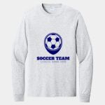 Long Sleeve Core Cotton Tee Thumbnail
