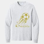 Long Sleeve Core Cotton Tee Thumbnail