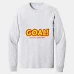 Long Sleeve Core Cotton Tee Thumbnail