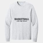 Long Sleeve Core Cotton Tee Thumbnail