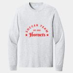 Long Sleeve Core Cotton Tee Thumbnail