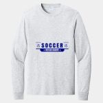 Long Sleeve Core Cotton Tee Thumbnail