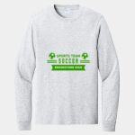Long Sleeve Core Cotton Tee Thumbnail