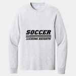 Long Sleeve Core Cotton Tee Thumbnail