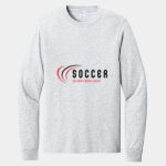Long Sleeve Core Cotton Tee Thumbnail