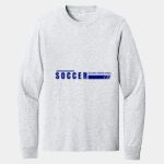 Long Sleeve Core Cotton Tee Thumbnail