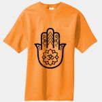 Core Blend Pocket Tee Thumbnail