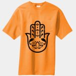 Core Blend Pocket Tee Thumbnail