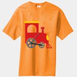 Core Blend Pocket Tee Thumbnail