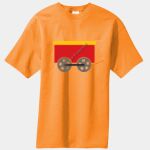 Core Blend Pocket Tee Thumbnail