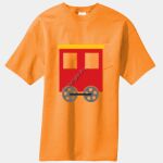 Core Blend Pocket Tee Thumbnail