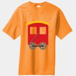 Core Blend Pocket Tee Thumbnail