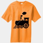 Core Blend Pocket Tee Thumbnail