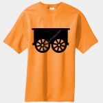 Core Blend Pocket Tee Thumbnail