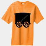 Core Blend Pocket Tee Thumbnail