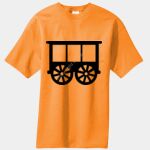 Core Blend Pocket Tee Thumbnail