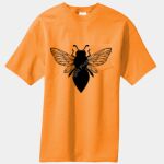 Core Blend Pocket Tee Thumbnail