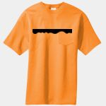 Core Blend Pocket Tee Thumbnail