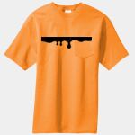 Core Blend Pocket Tee Thumbnail