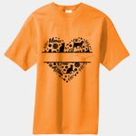 Core Blend Pocket Tee Thumbnail