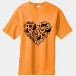 Core Blend Pocket Tee Thumbnail