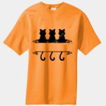 Core Blend Pocket Tee Thumbnail