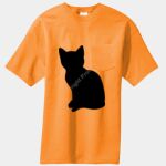 Core Blend Pocket Tee Thumbnail