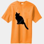 Core Blend Pocket Tee Thumbnail