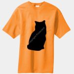 Core Blend Pocket Tee Thumbnail